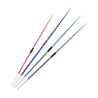 Silver Arrow Competition Alloy Javelin